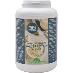 Amino-Complex protein 78% 900g