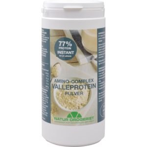 Amino-Complex Instant 77% 400g