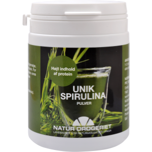Spirulina, Unik- 70 g