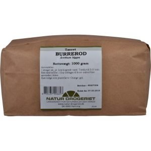 Burrerod 1 kg