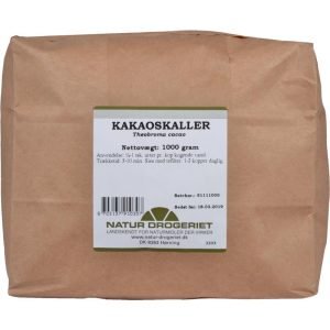 Kakaoskaller 1 kg
