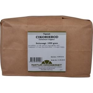 Cikorierod 1 kg