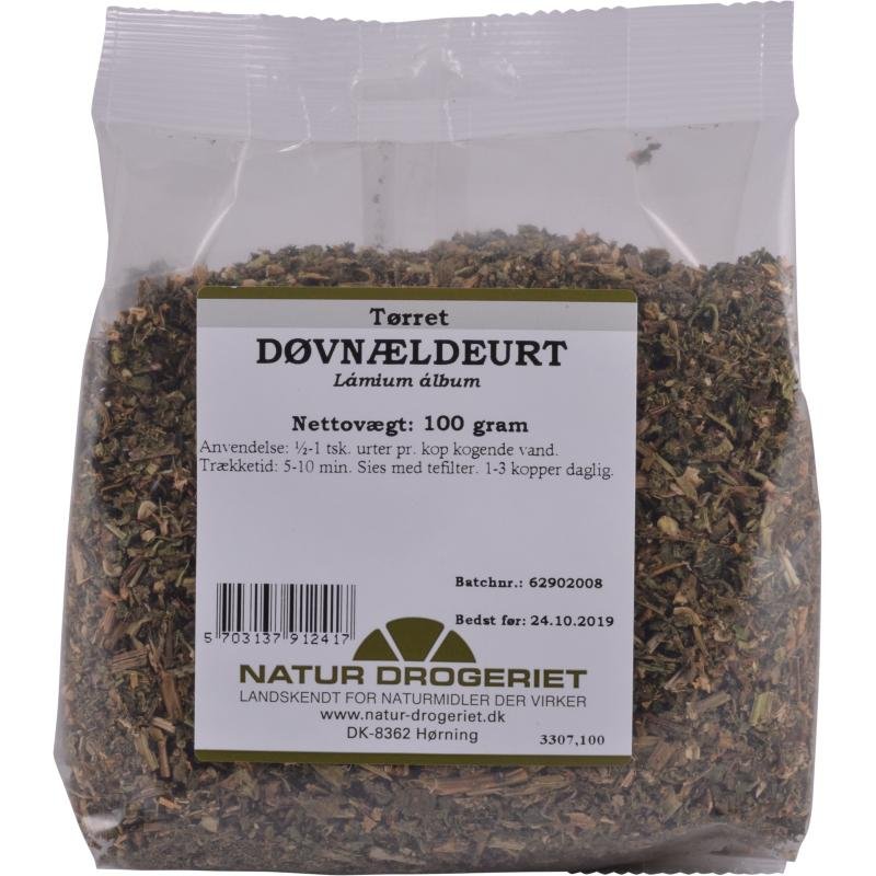 Døvnældeurt 100 g