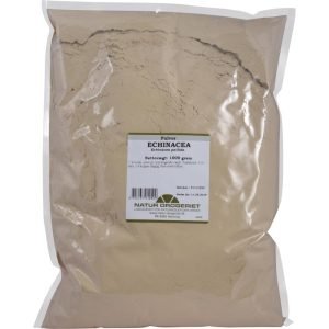 Echinacea Pallida, pulver 1 kg