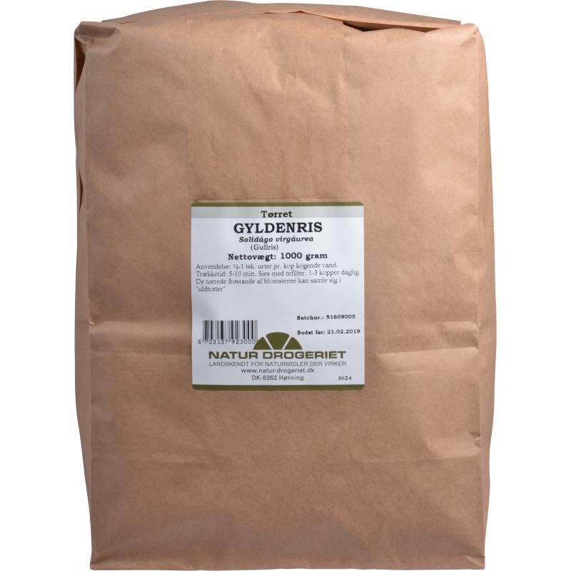 Gyldenris 1 kg