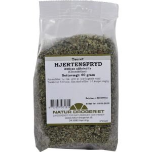 Hjertensfryd 60 g