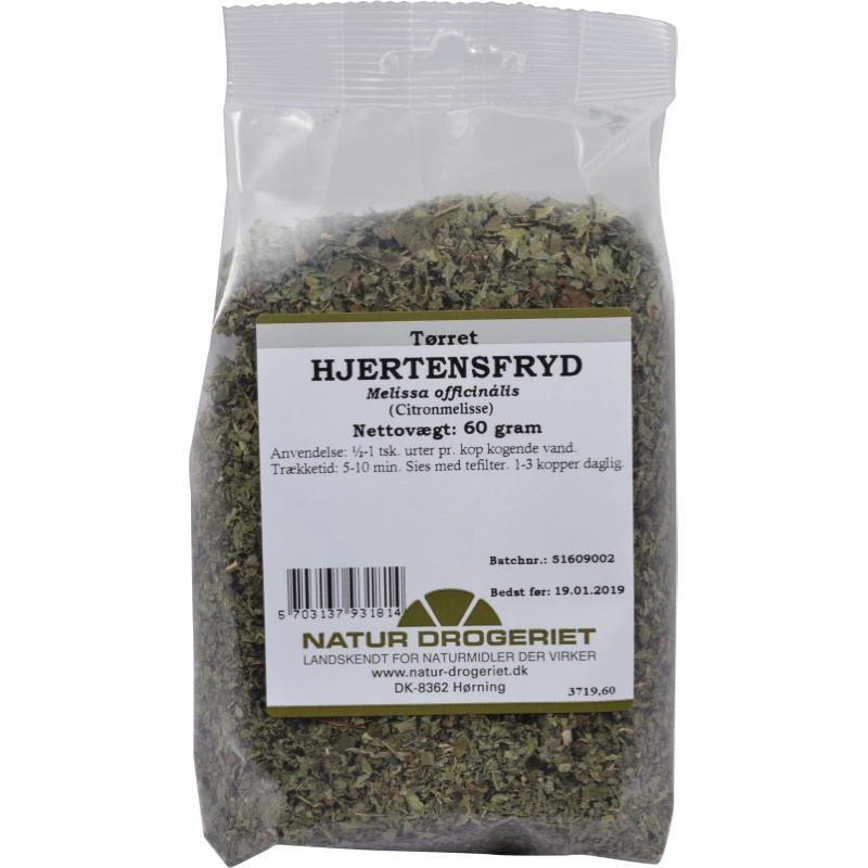Hjertensfryd 60 g
