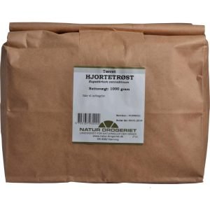 Hjortetrøst 1 kg
