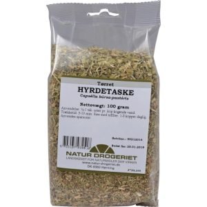 Hyrdetaske 100 g