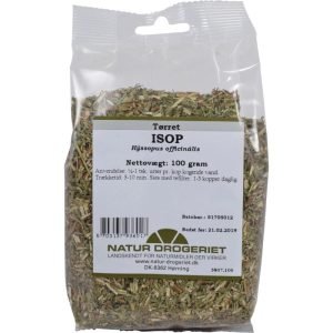 Isop 100 g