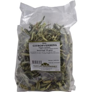 Citronverbena hel 50 g