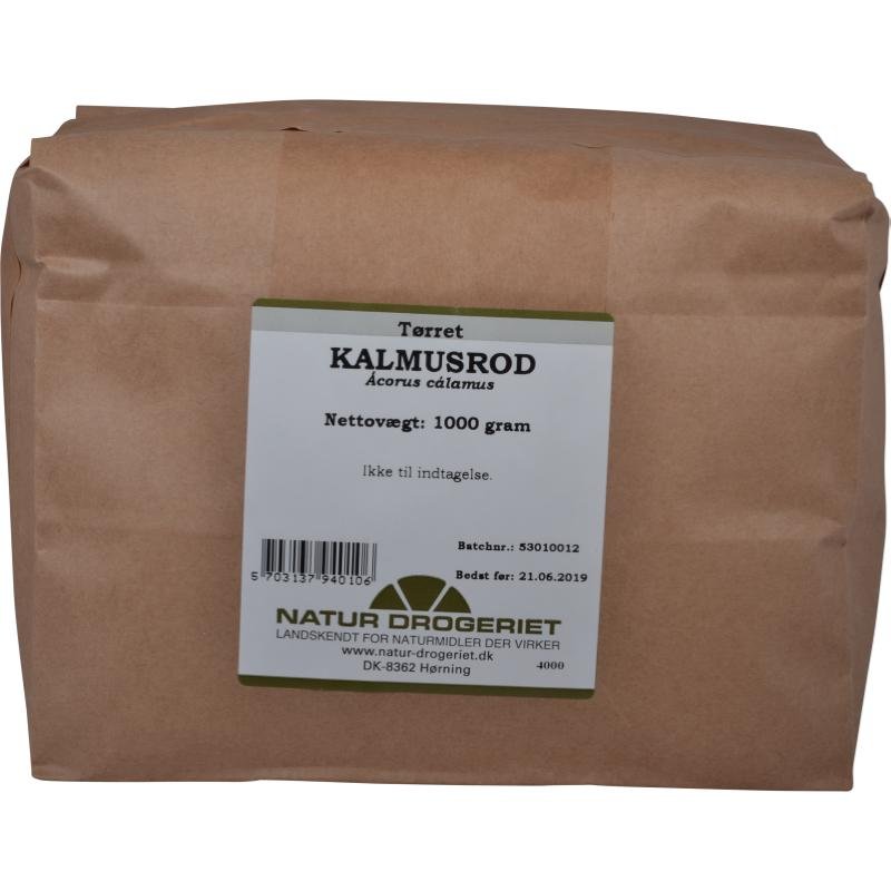 Kalmusrod 1 kg