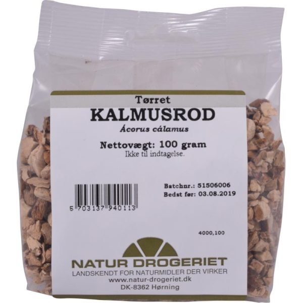 Kalmusrod 100 g