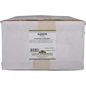 Kandis på snor 5000 g