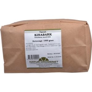 Kinabark 1 kg
