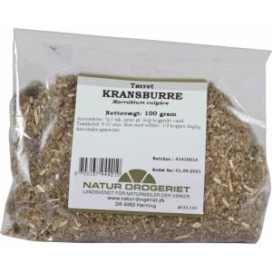 Kransburre 100 g