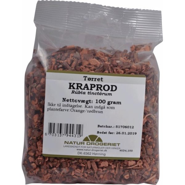 Kraprod 100 g