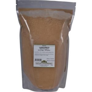 Lakridsrodspulver 1 kg