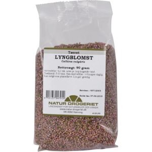 Lyngblomst 90 g