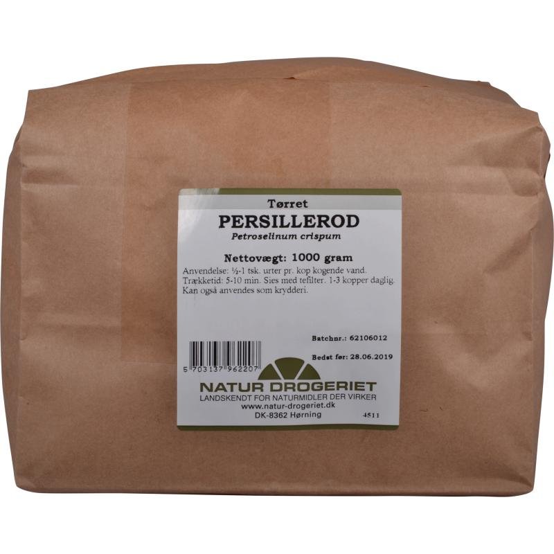 Persillerod 1 kg