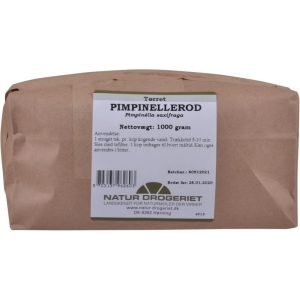 Pimpinellerod 1 kg