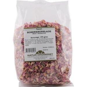 Rosenkronblade 100 g