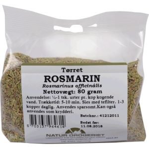 Rosmarin 80 g