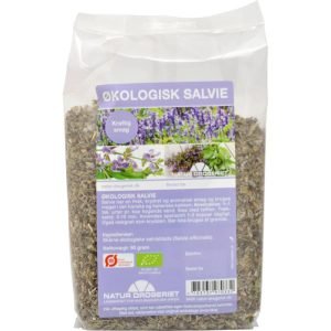 Salvie, 90 g Øko