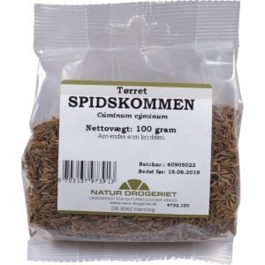 Spidskommen 100 g