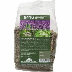8416 Mavekomfort te 100 g