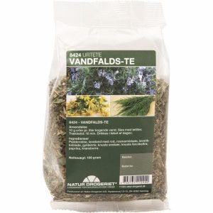8424 Vandfald te 100 g