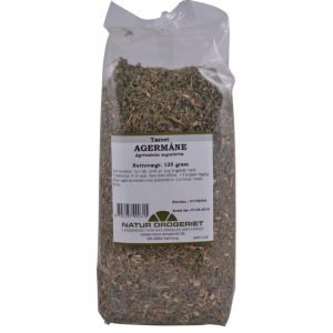 Agermåne 125 g
