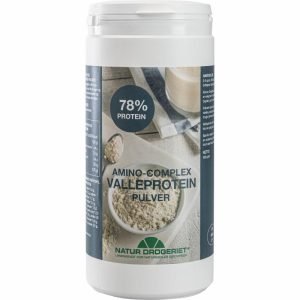 Amino-Complex protein 78% 400g