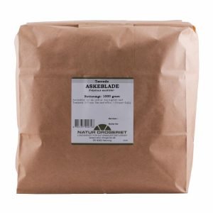 Askeblade 1 kg