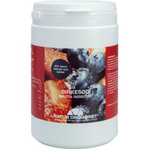 Birkesød Xylitol 800 g