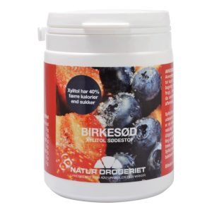 Birkesød Xylitol 200 g