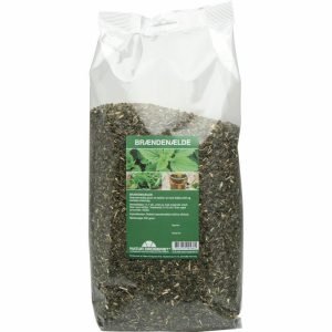 Brændenælde 400 g