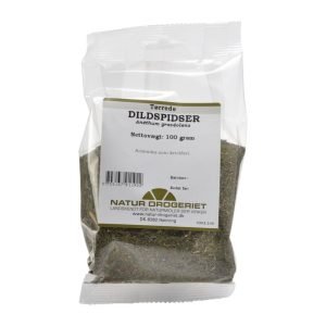 Dildspidser 100 g
