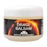 Salver og balsam