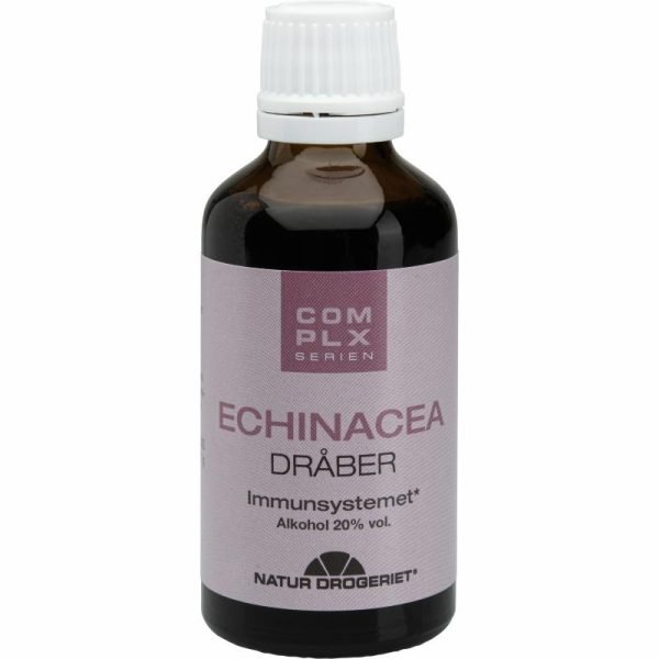 Echinacea dråber 50 ml