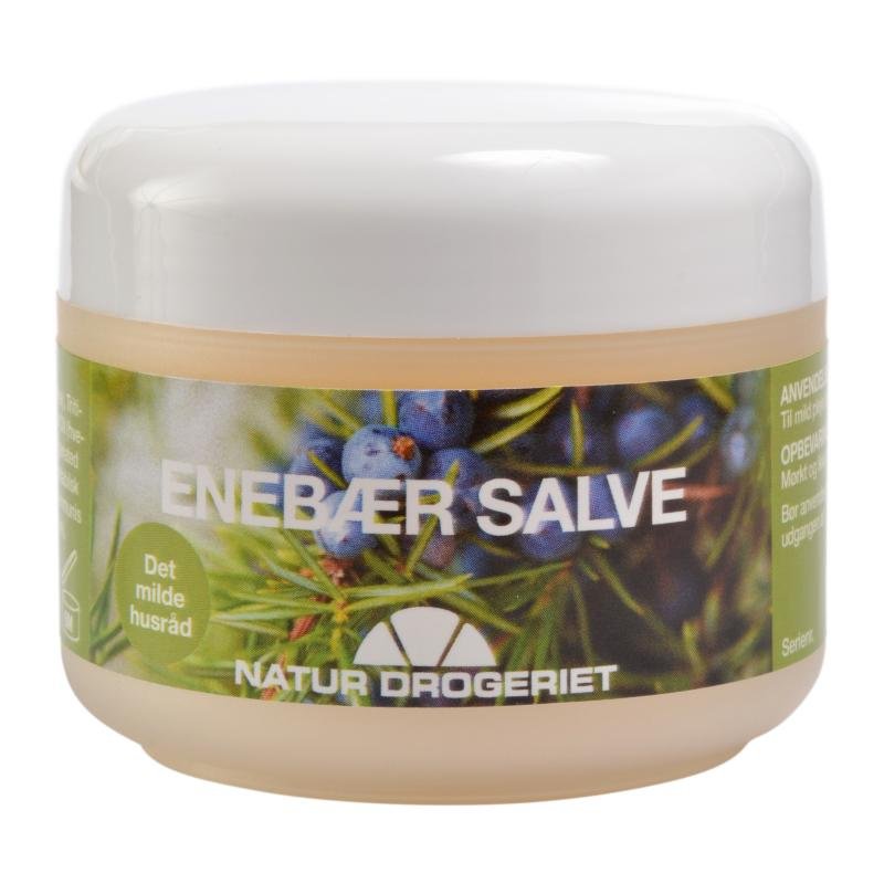 Enebær salve 40 ml