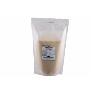 Gærpulver inaktiv 1 kg