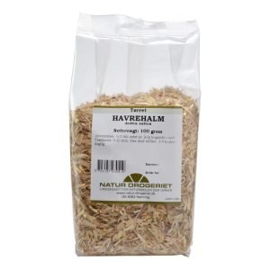 Havrehalm 100 g