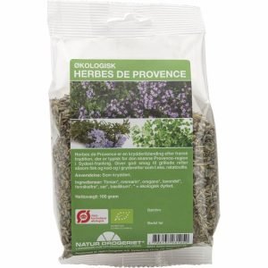 Herbes De Provence 100 g Øko