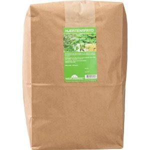 Hjertensfryd 1 kg