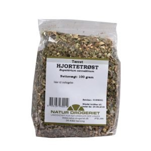 Hjortetrøst 100 g