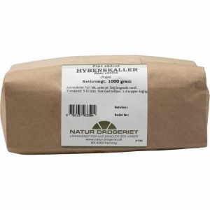 Hybenskaller, fint skåret 1 kg