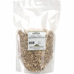 Ingefær knust 1 kg