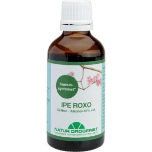 Ipe Roxo dråber 50 ml