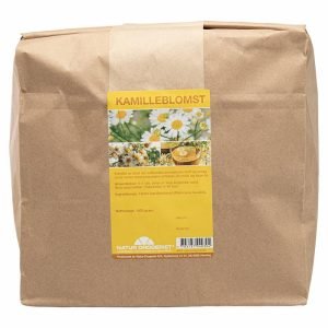 Kamilleblomst 1 kg